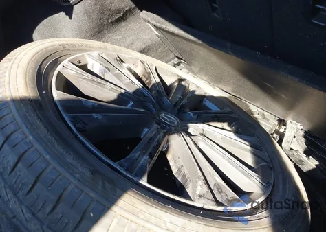 2022 Mazda Cx-5 2.5 Turbo z USA, uszkodzony, nr VIN JM3KFBAYXN0553700